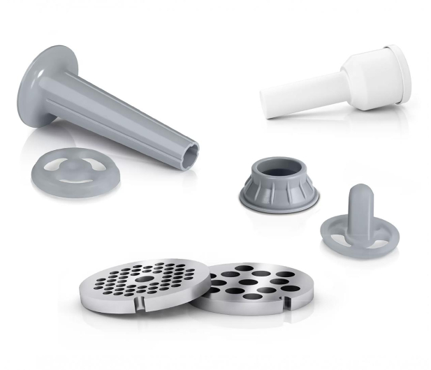 Bosch Outlet MFW2520W - 1552885 - zdjęcie 2